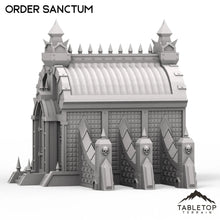 Order Sanctum