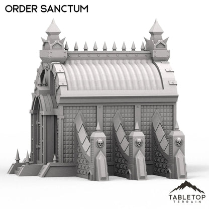 Order Sanctum