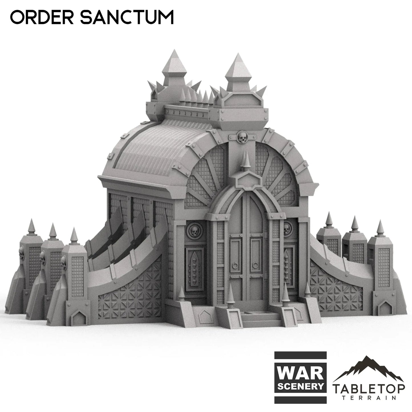 Order Sanctum