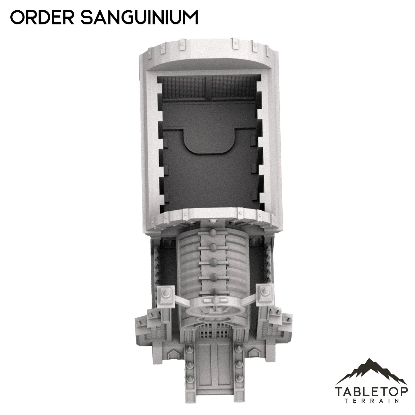 Order Sanguinium