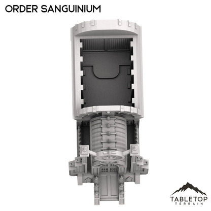 Order Sanguinium