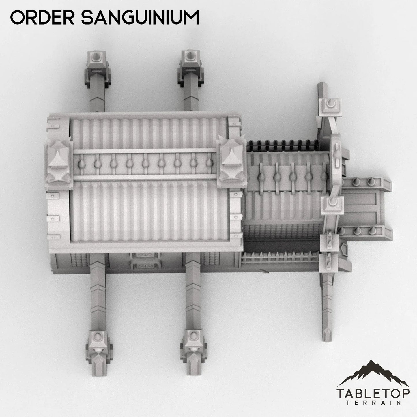 Order Sanguinium