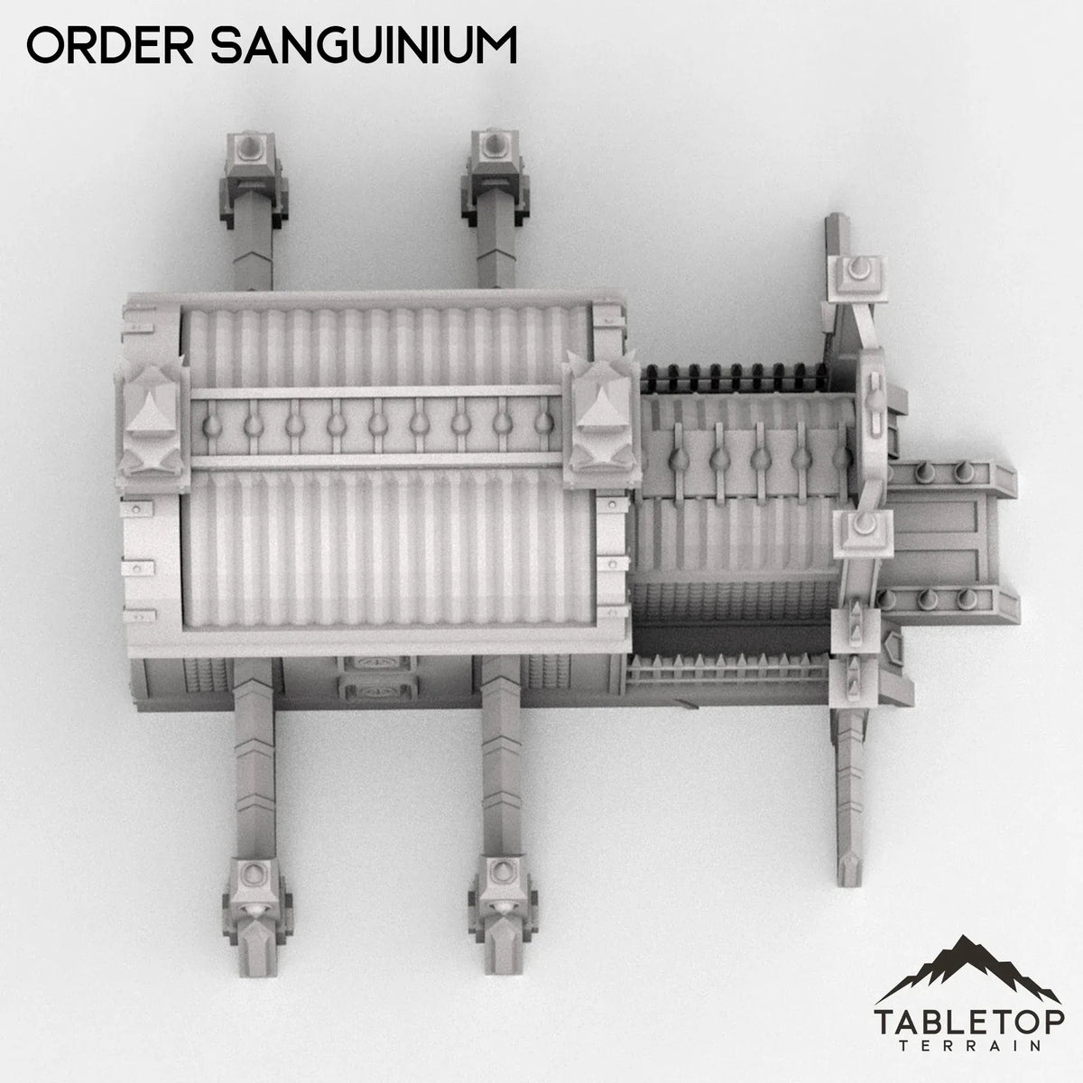 Order Sanguinium