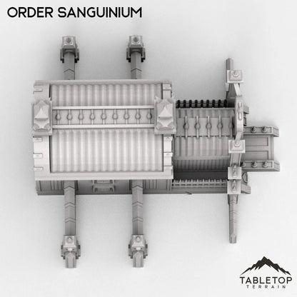 Order Sanguinium