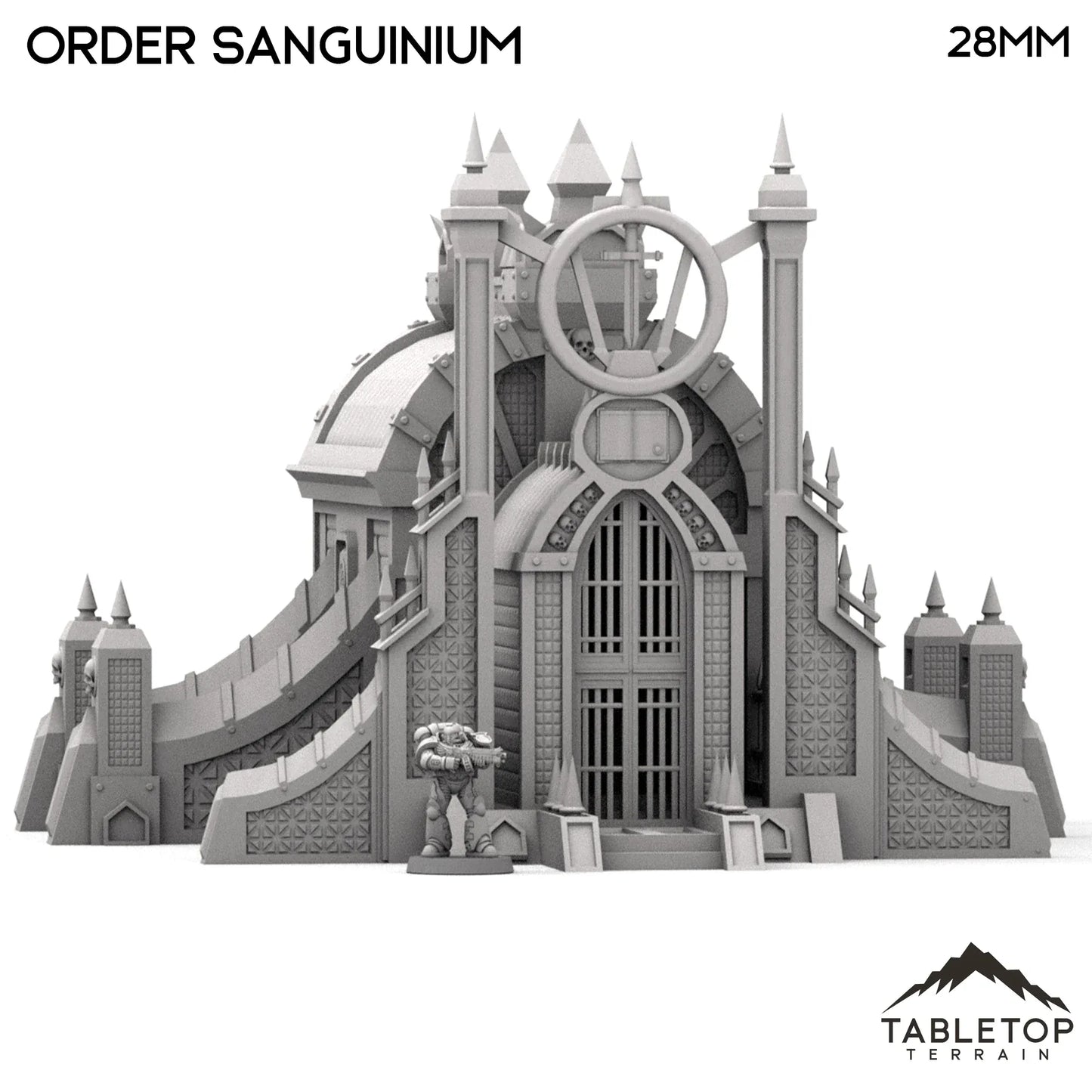 Order Sanguinium