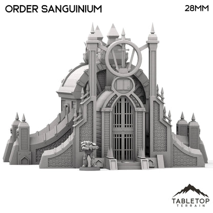 Order Sanguinium