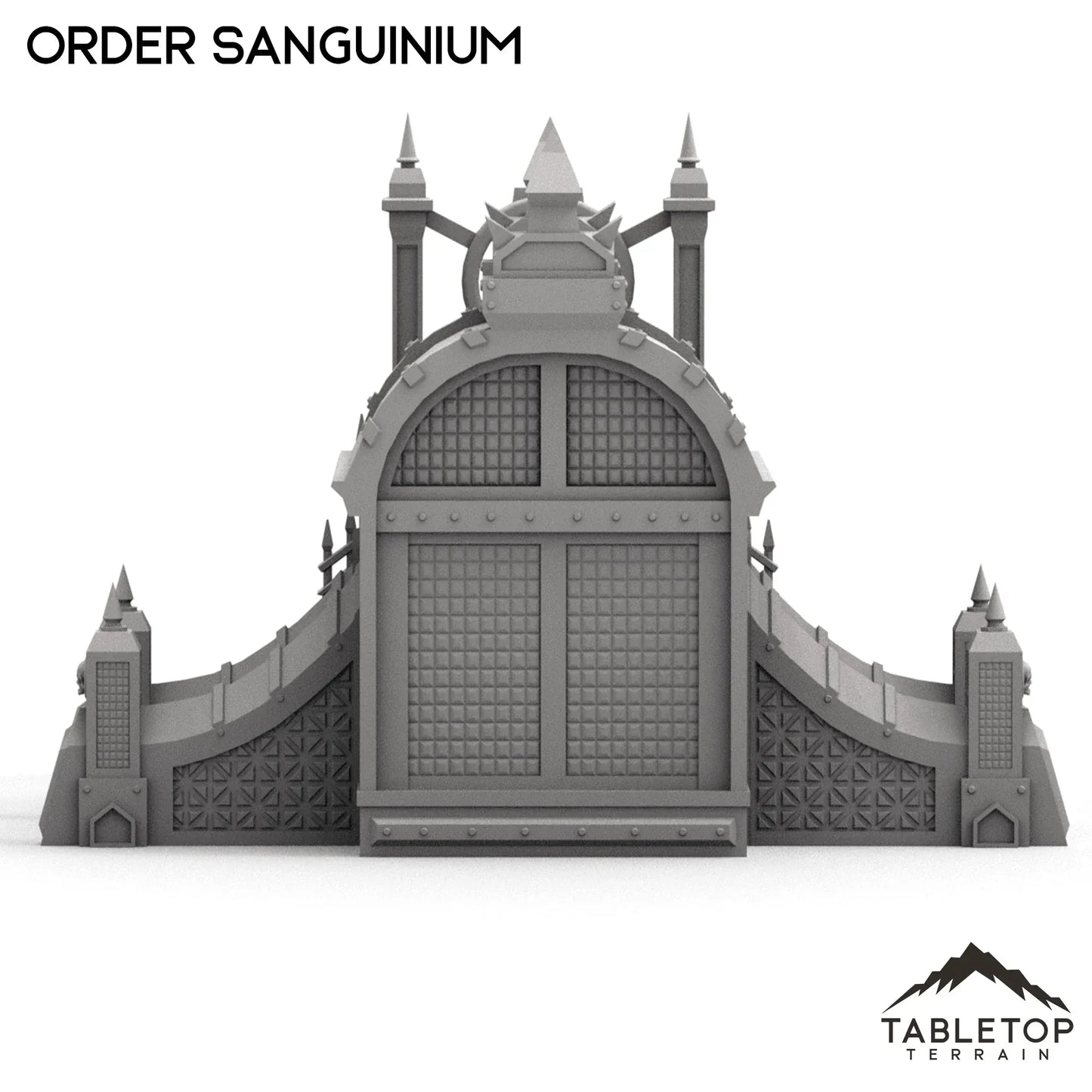 Order Sanguinium