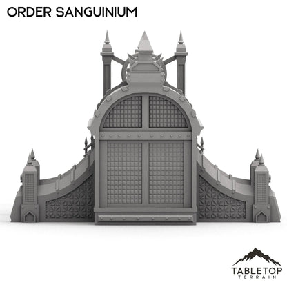 Order Sanguinium