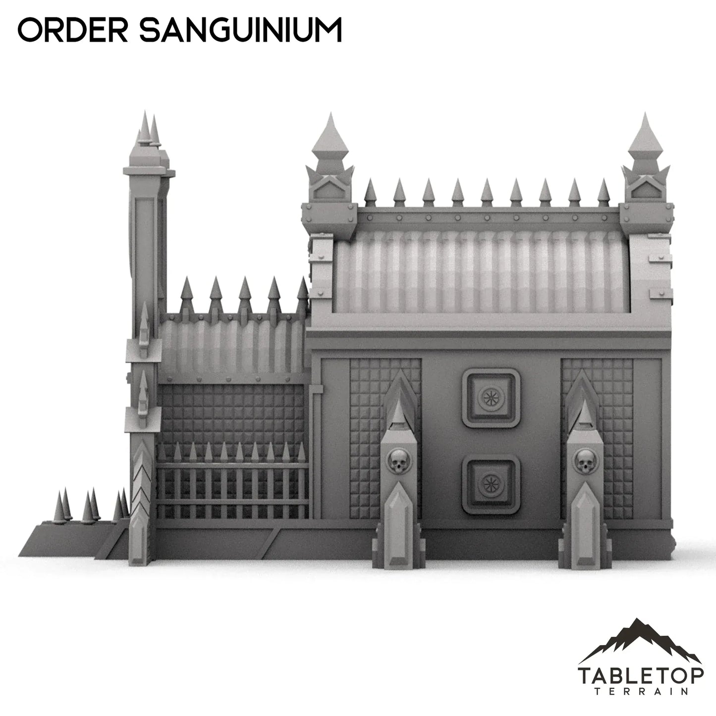 Order Sanguinium