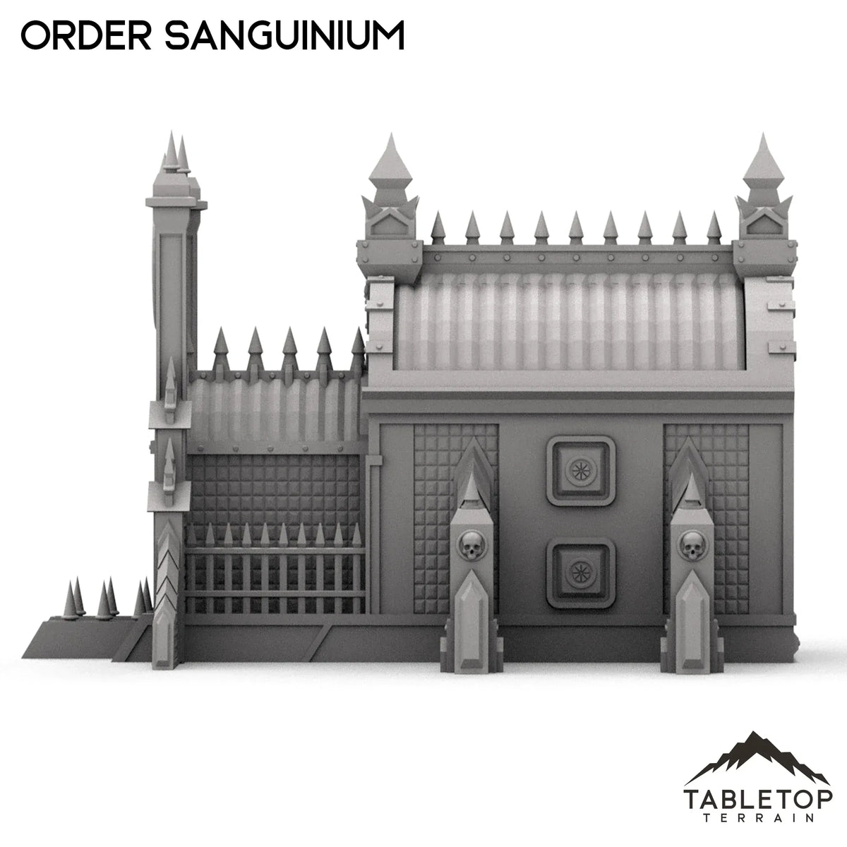 Order Sanguinium