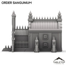 Order Sanguinium
