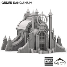 Order Sanguinium
