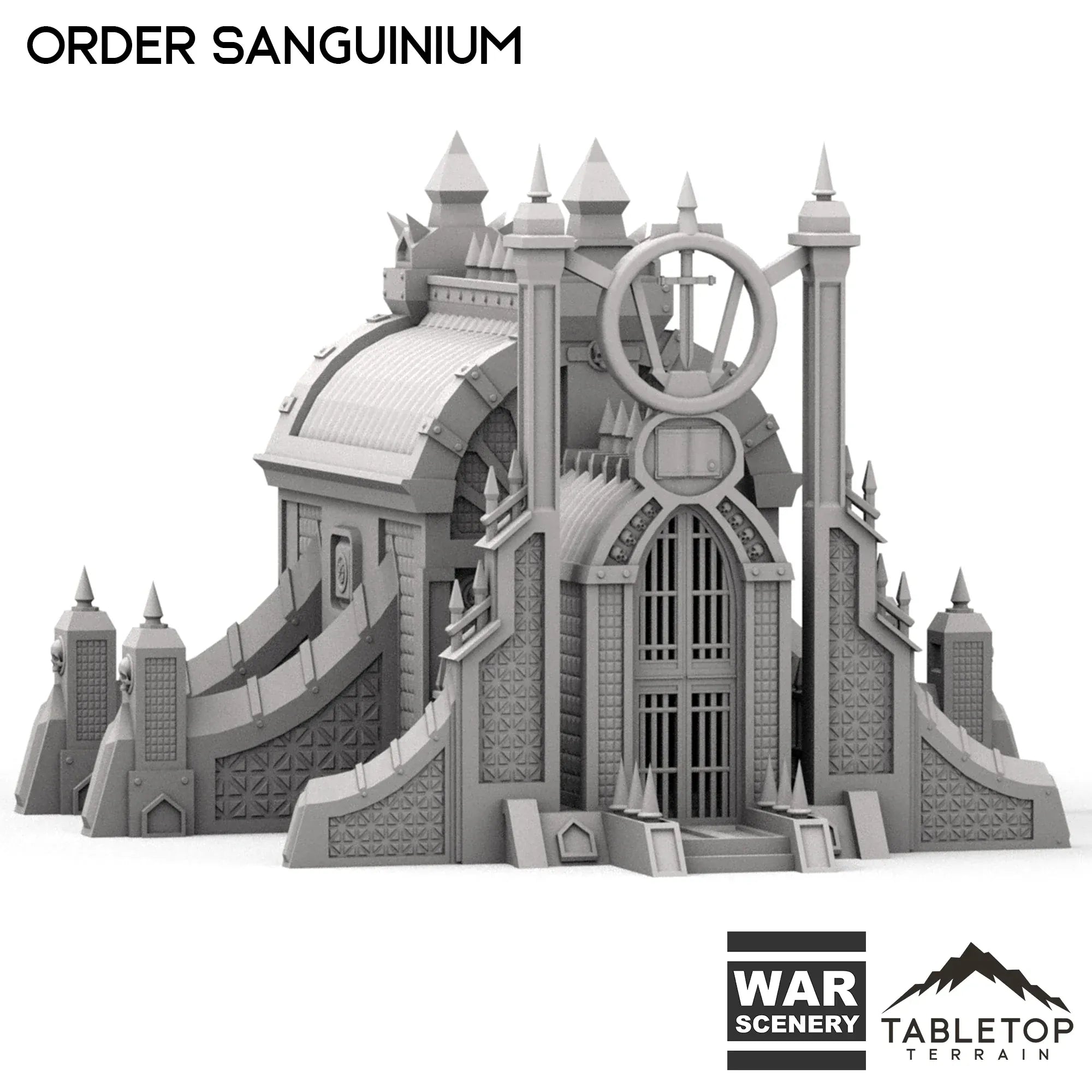 Order Sanguinium
