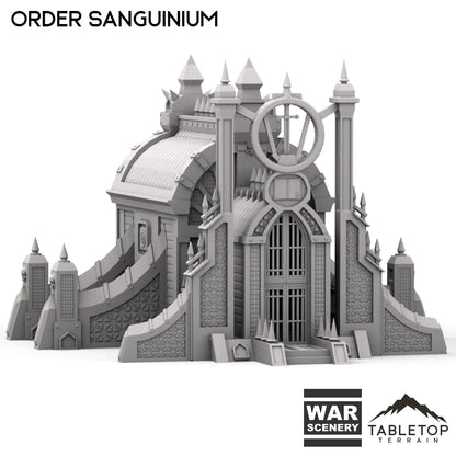 Order Sanguinium
