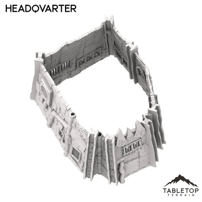 Ork Headqvarter - Rivet City