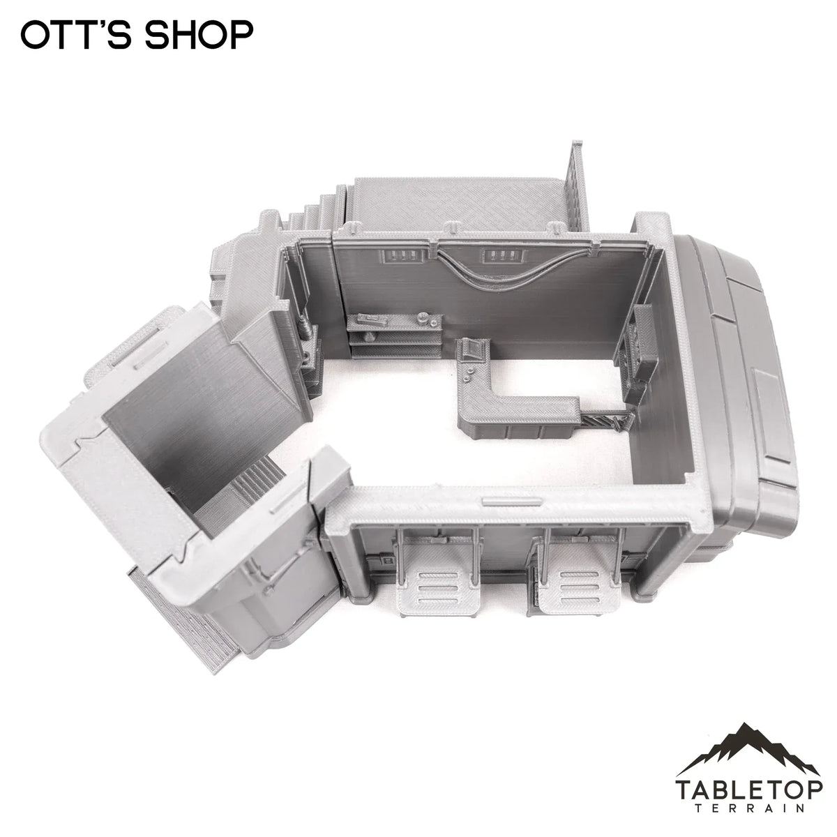 Ott's Shop
