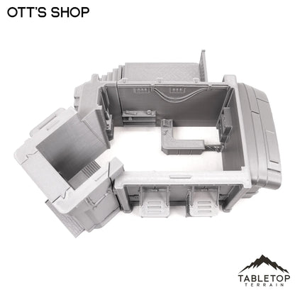 Ott's Shop