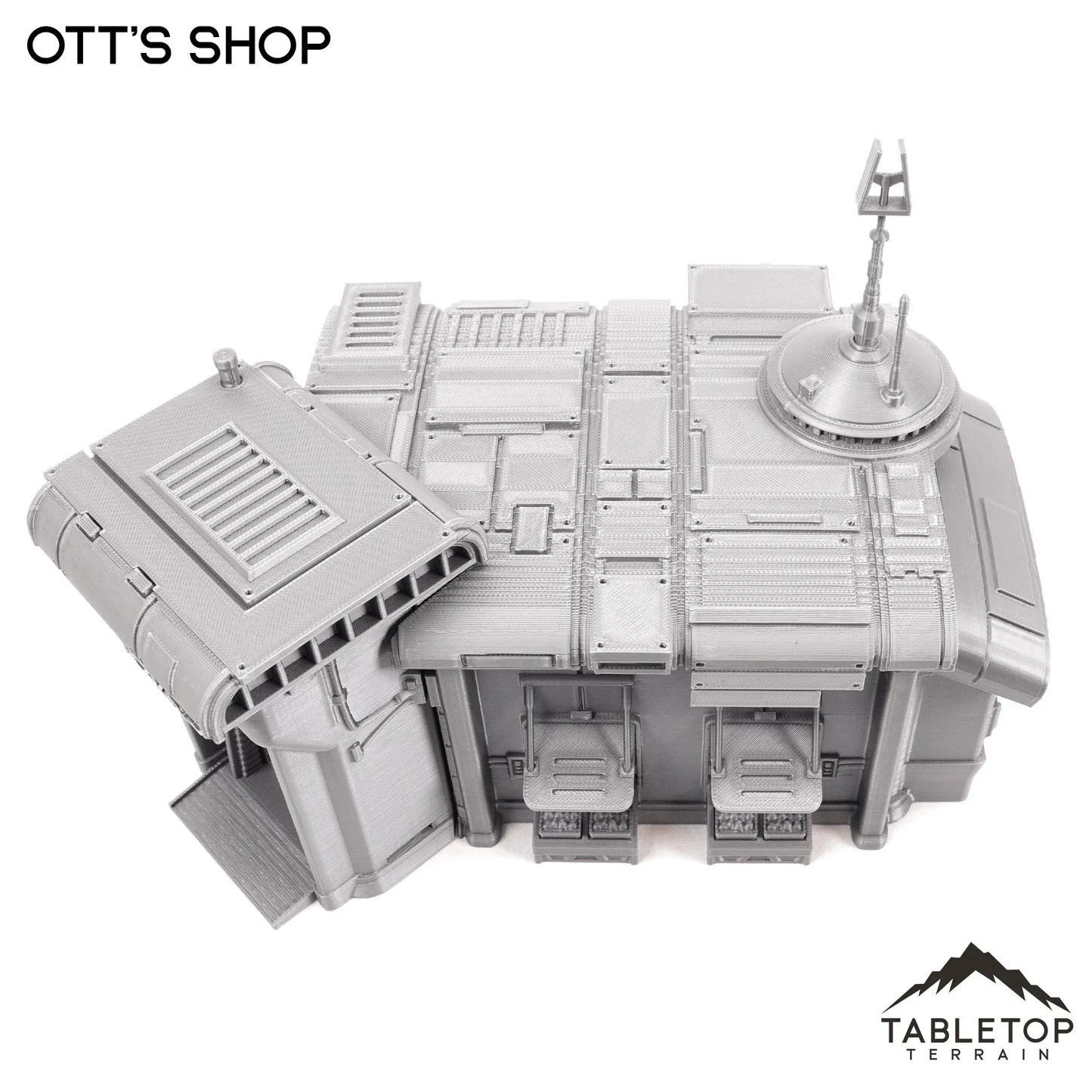 Ott's Shop