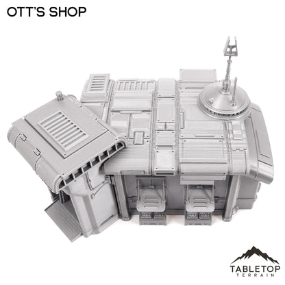 Ott's Shop