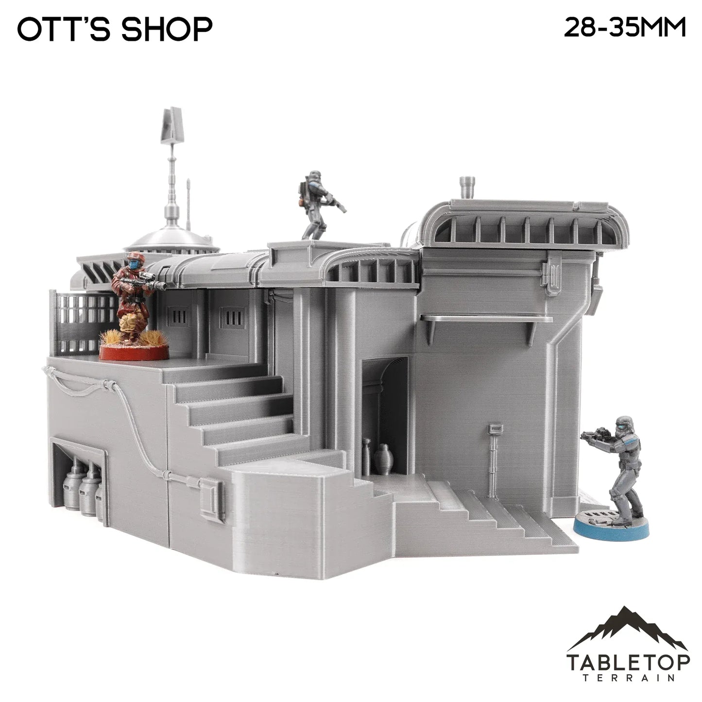 Ott's Shop