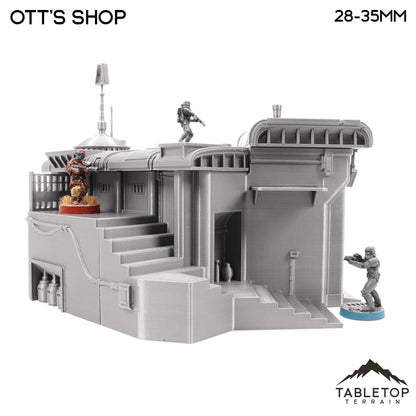 Ott's Shop