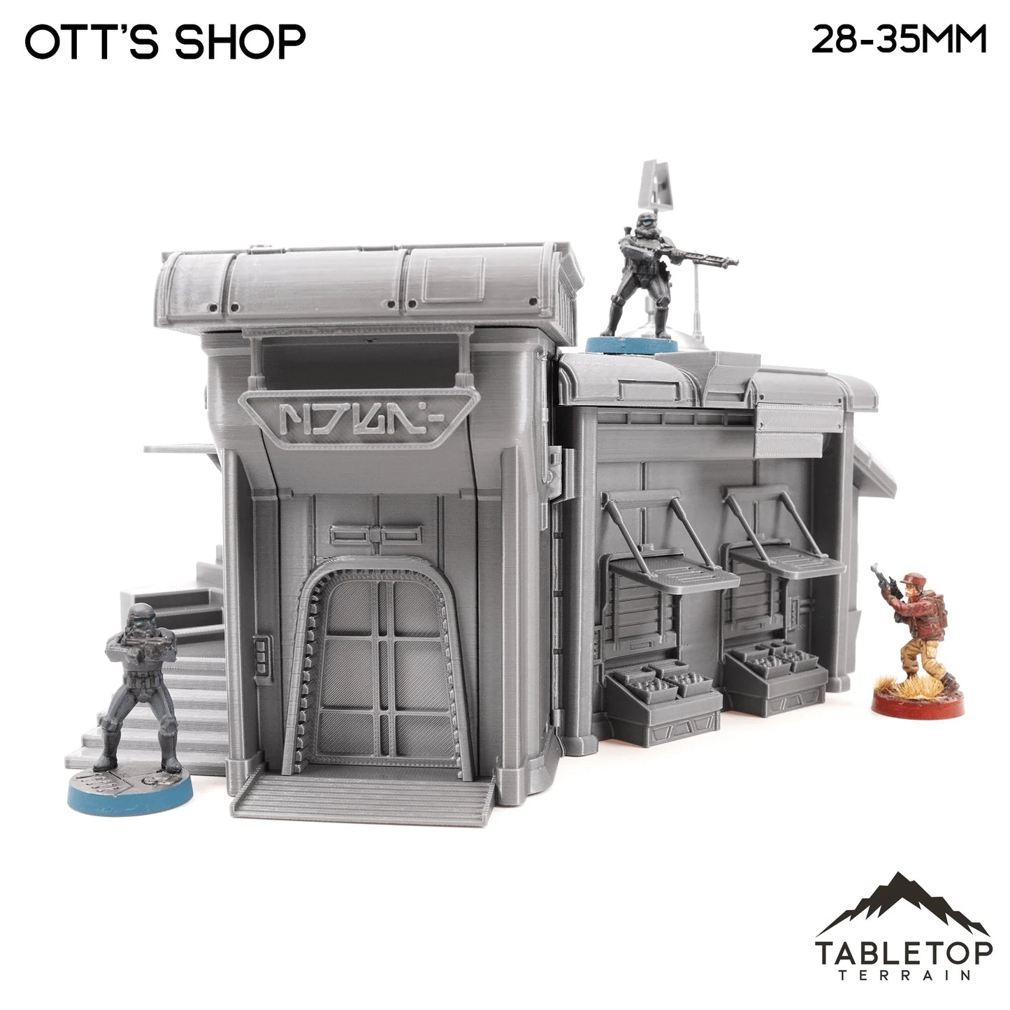 Ott's Shop