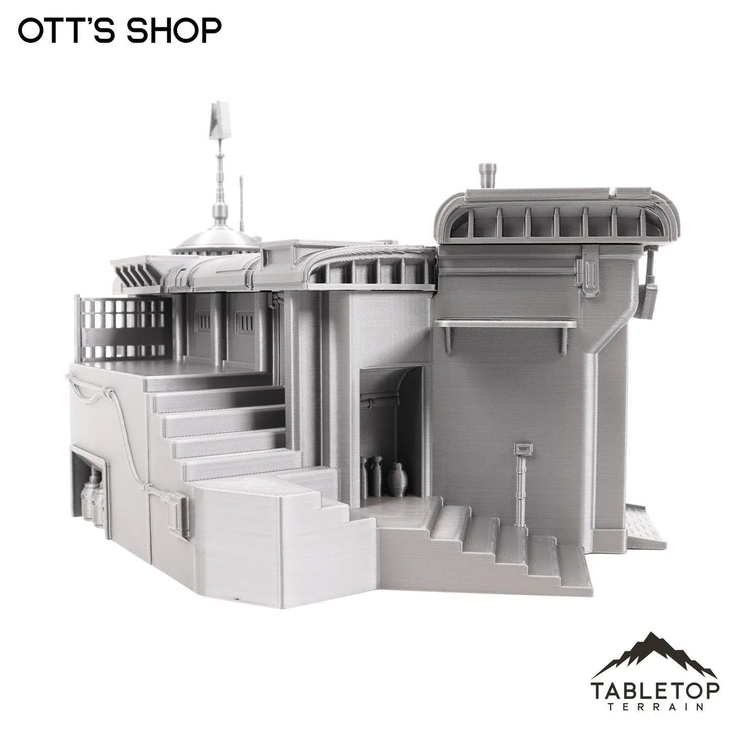 Ott's Shop