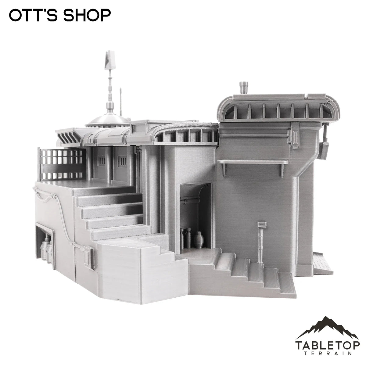 Ott's Shop