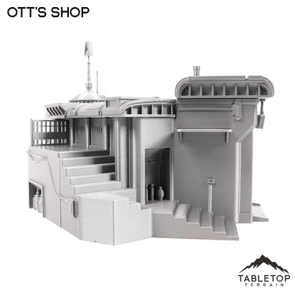 Ott's Shop