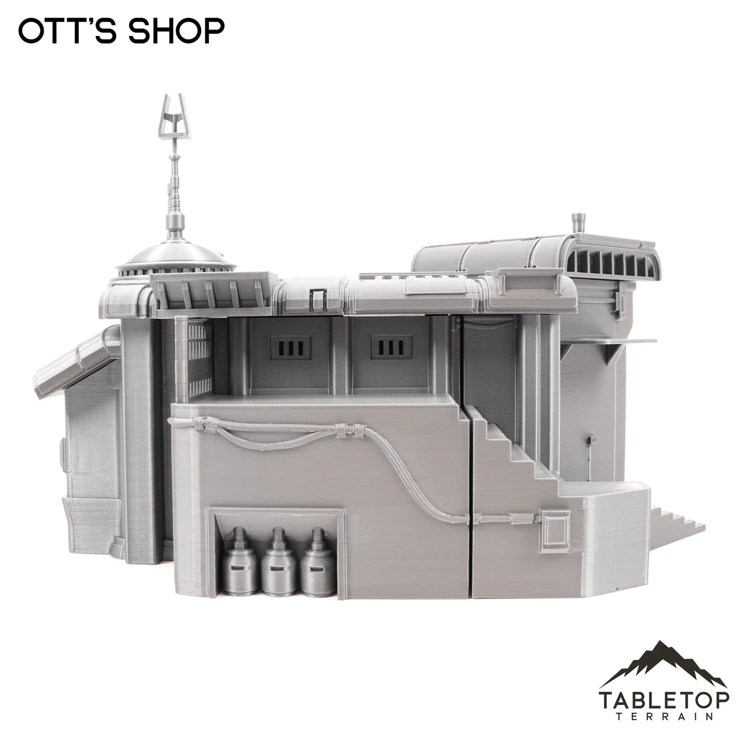 Ott's Shop