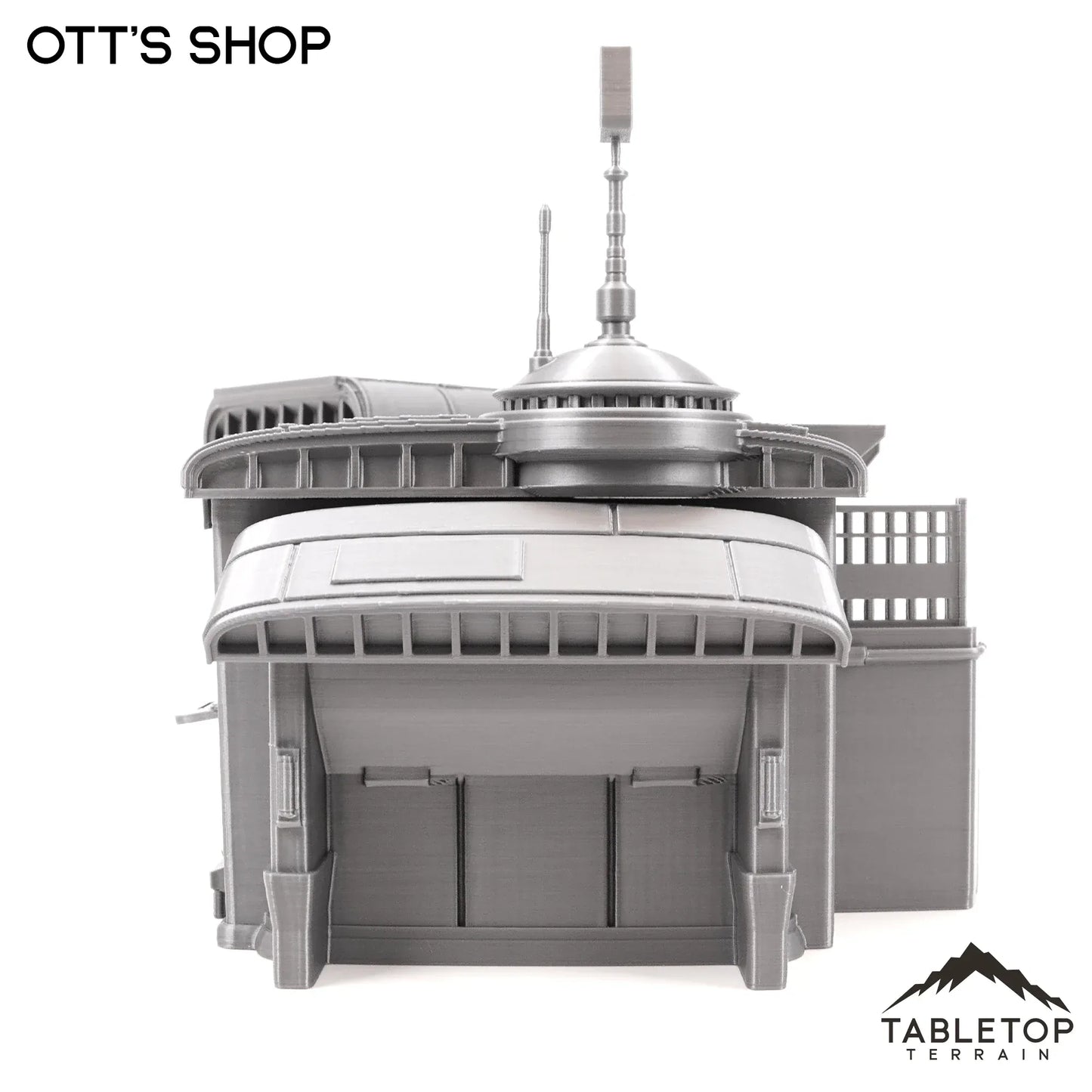 Ott's Shop