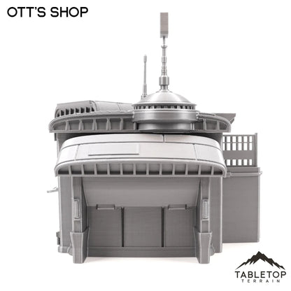 Ott's Shop