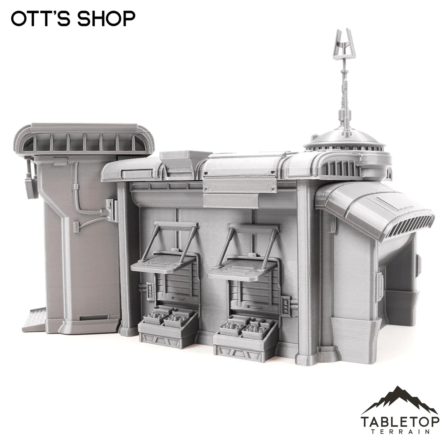 Ott's Shop