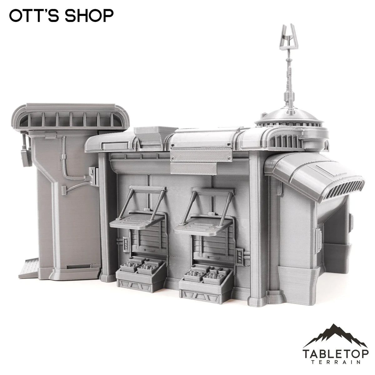 Ott's Shop