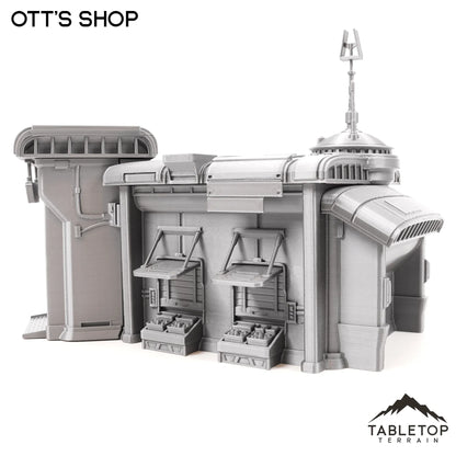 Ott's Shop
