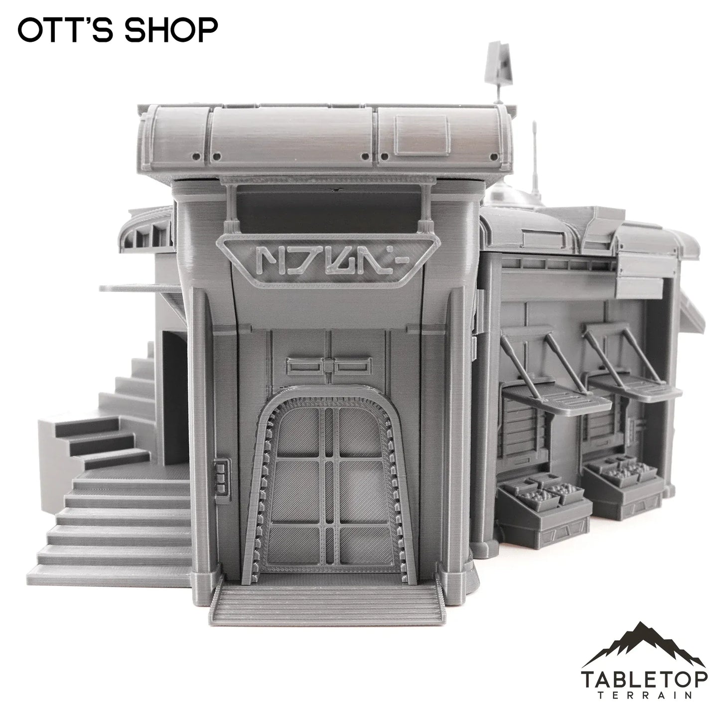 Ott's Shop