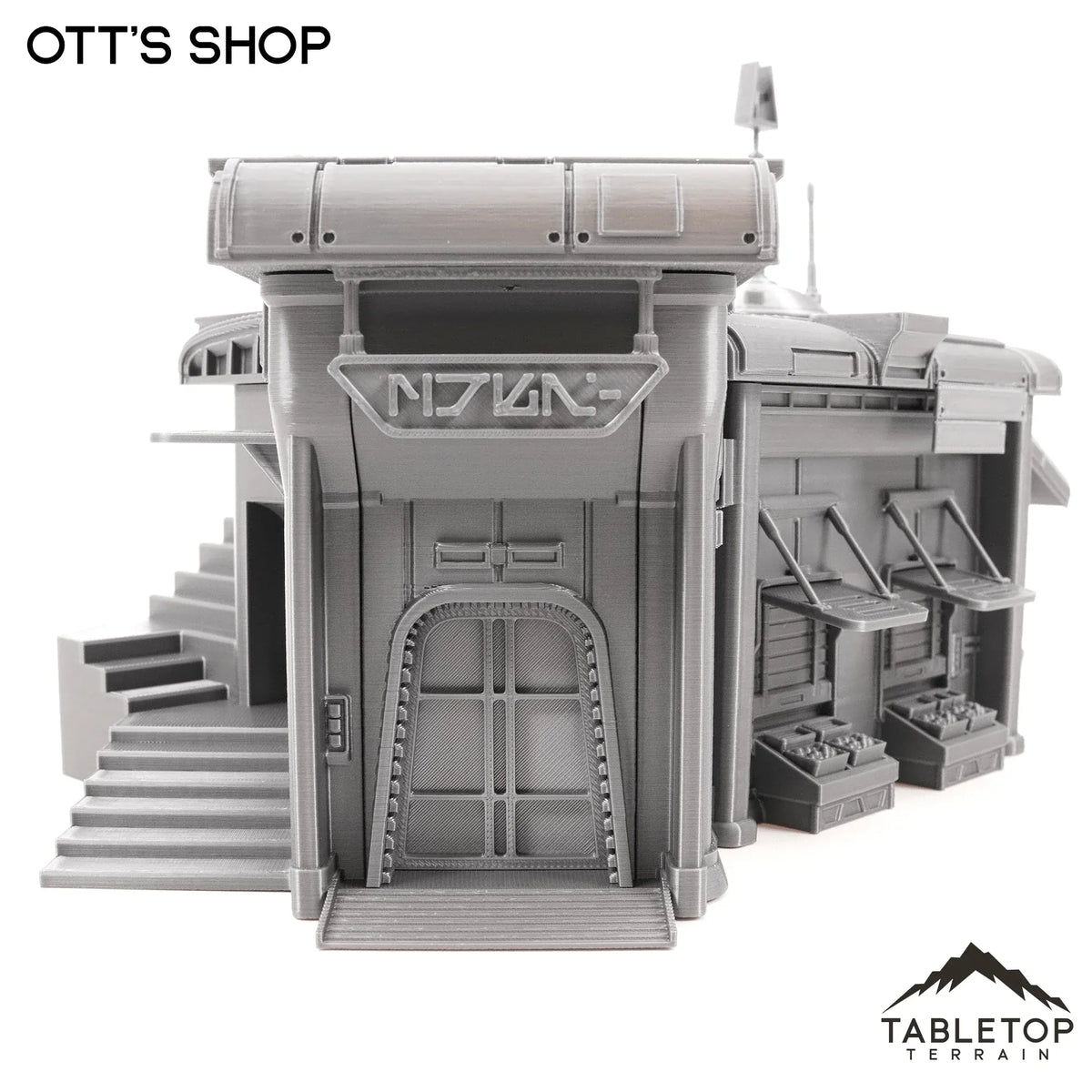 Ott's Shop