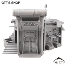Ott's Shop