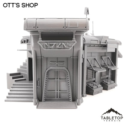 Ott's Shop
