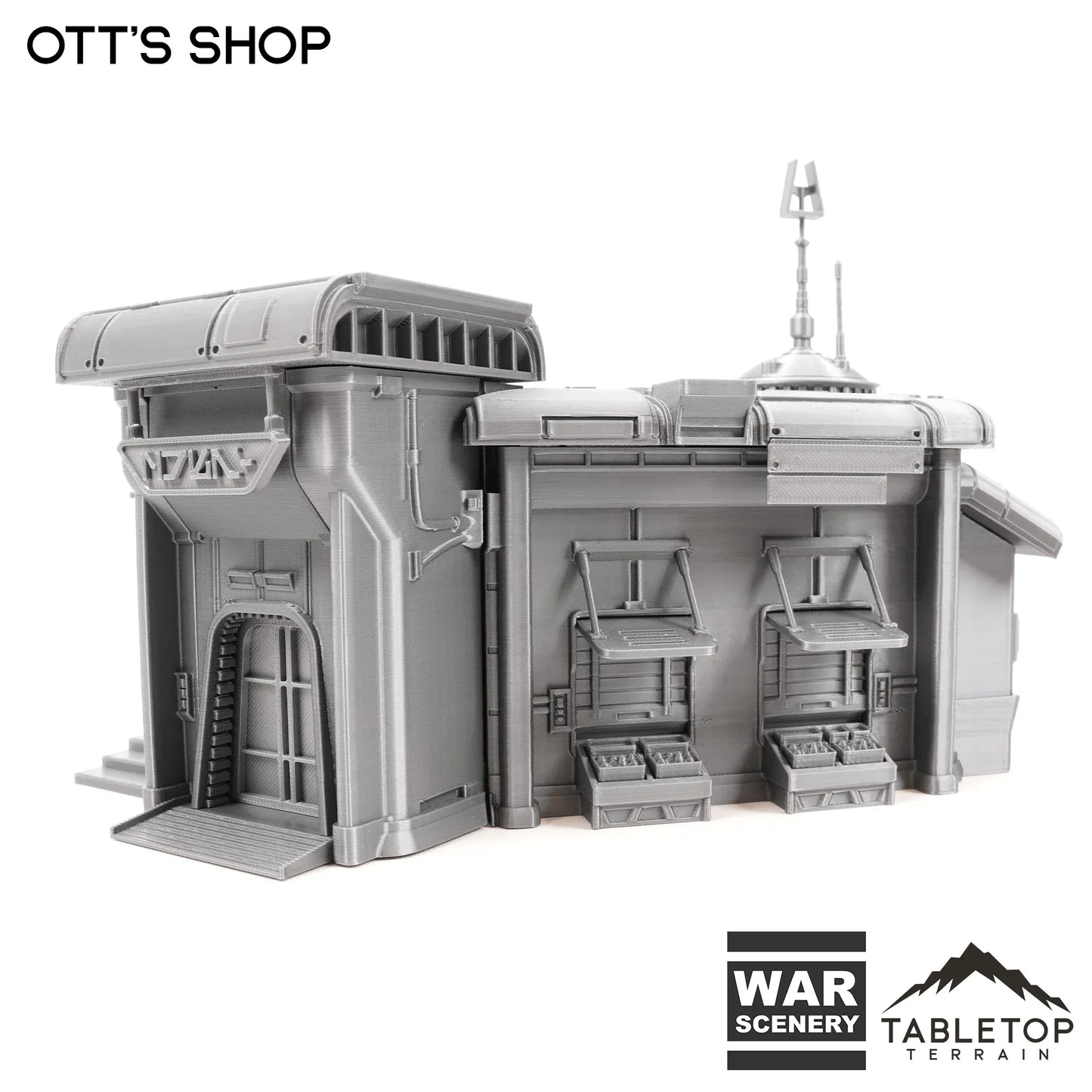 Ott's Shop