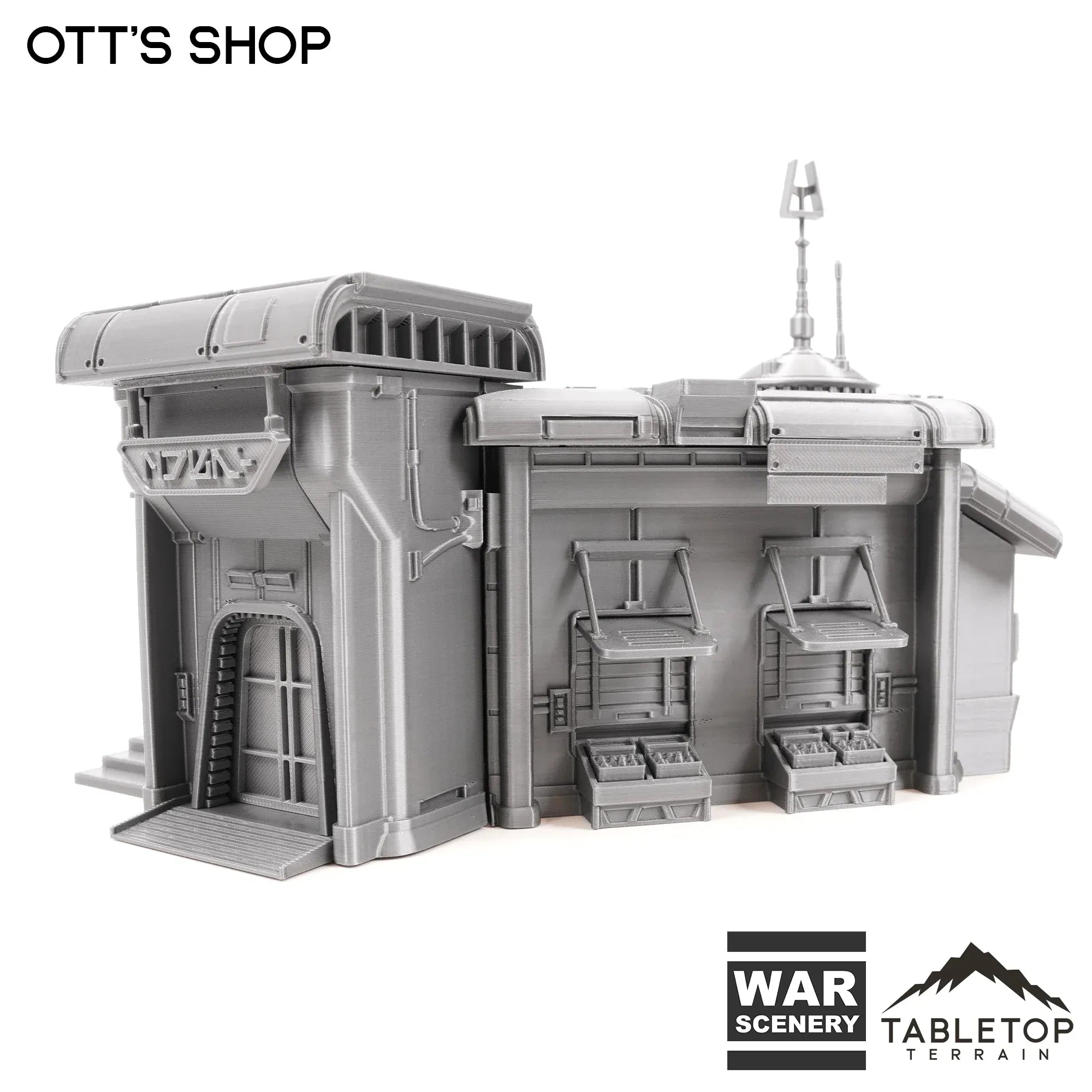 Ott's Shop