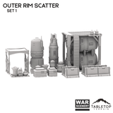 Outer Rim Scatter