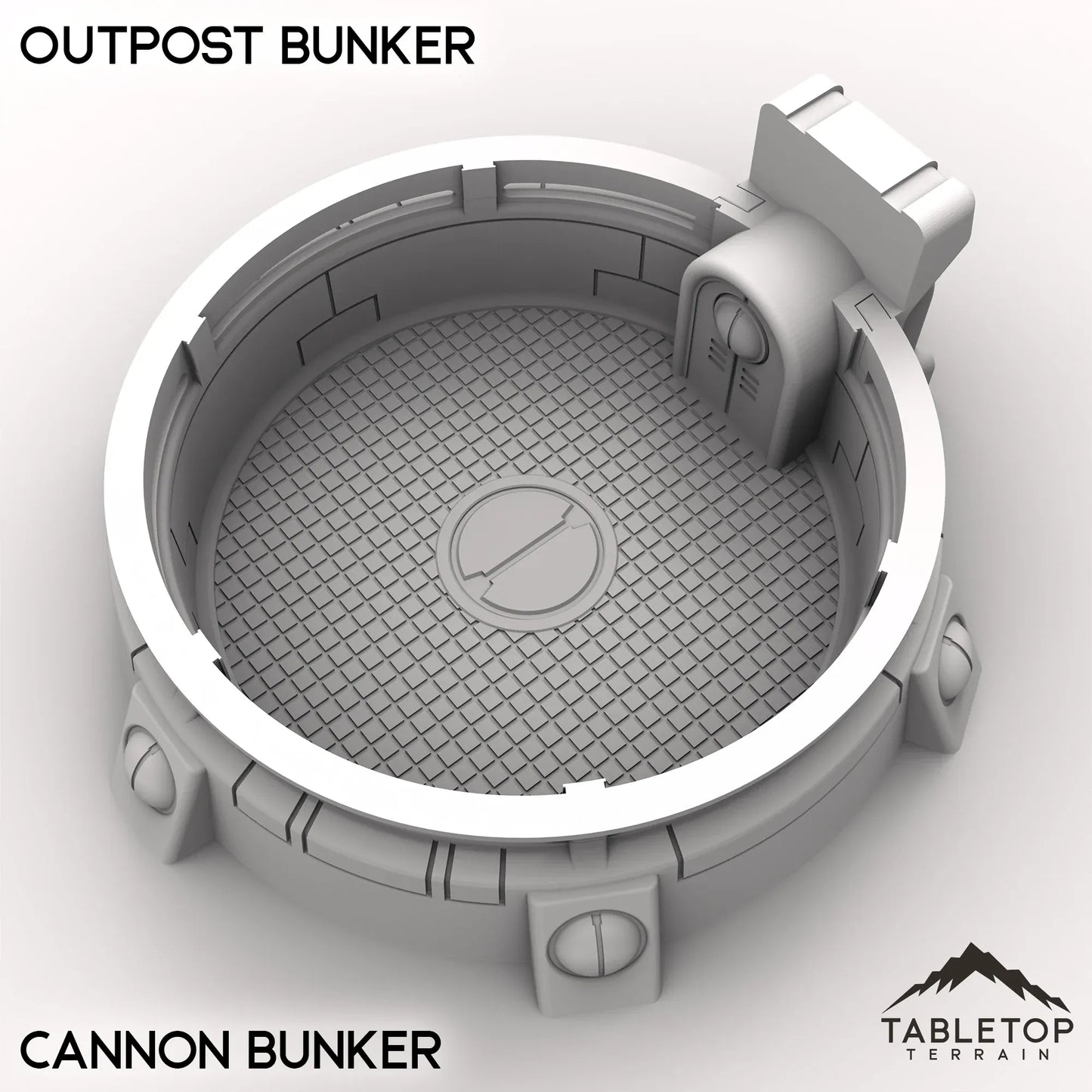 Outpost Bunker
