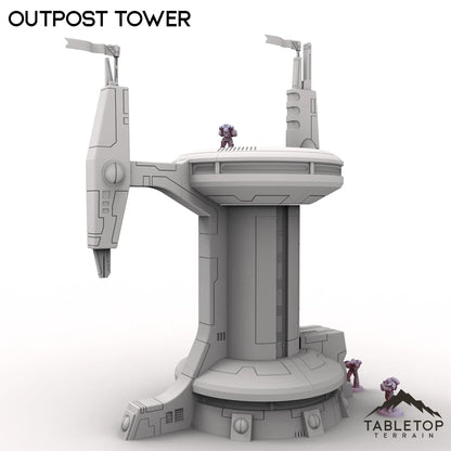 Outpost Tower