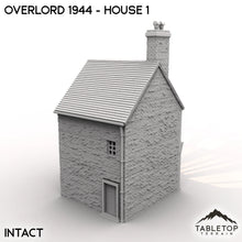 Overlord 1944 - House 1