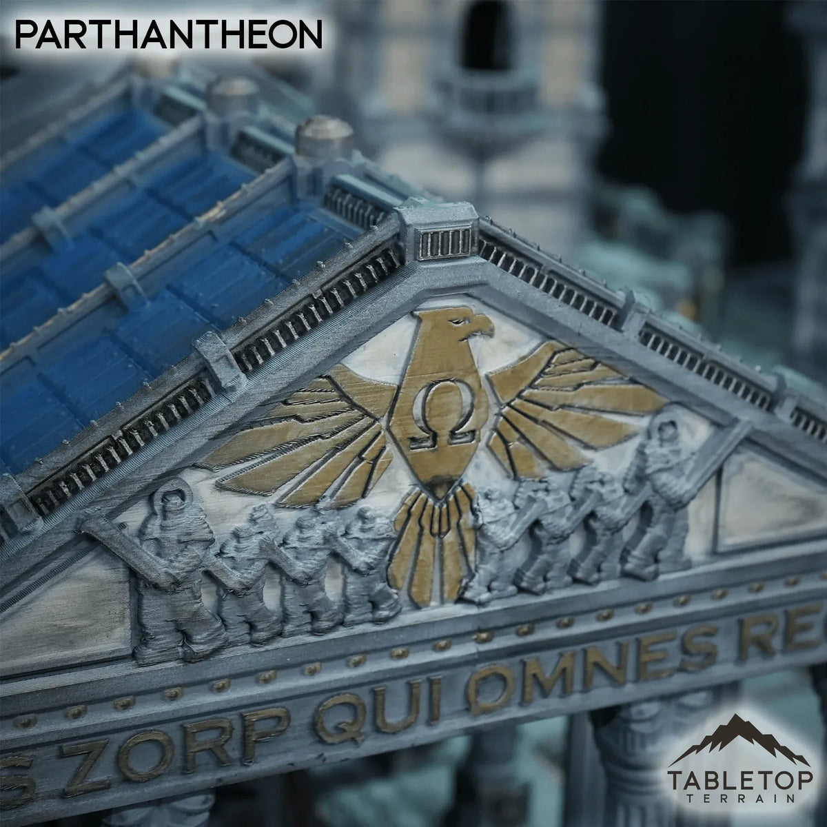 Parthantheon