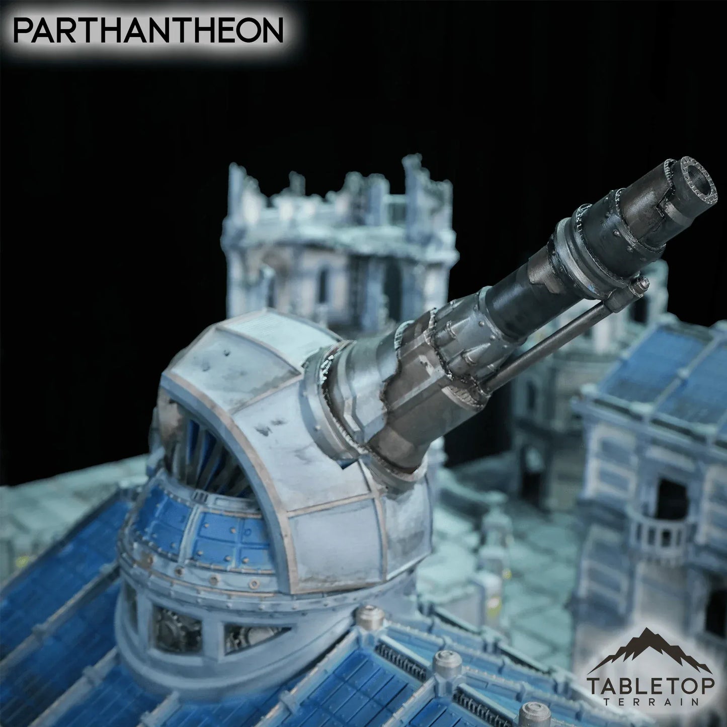 Parthantheon