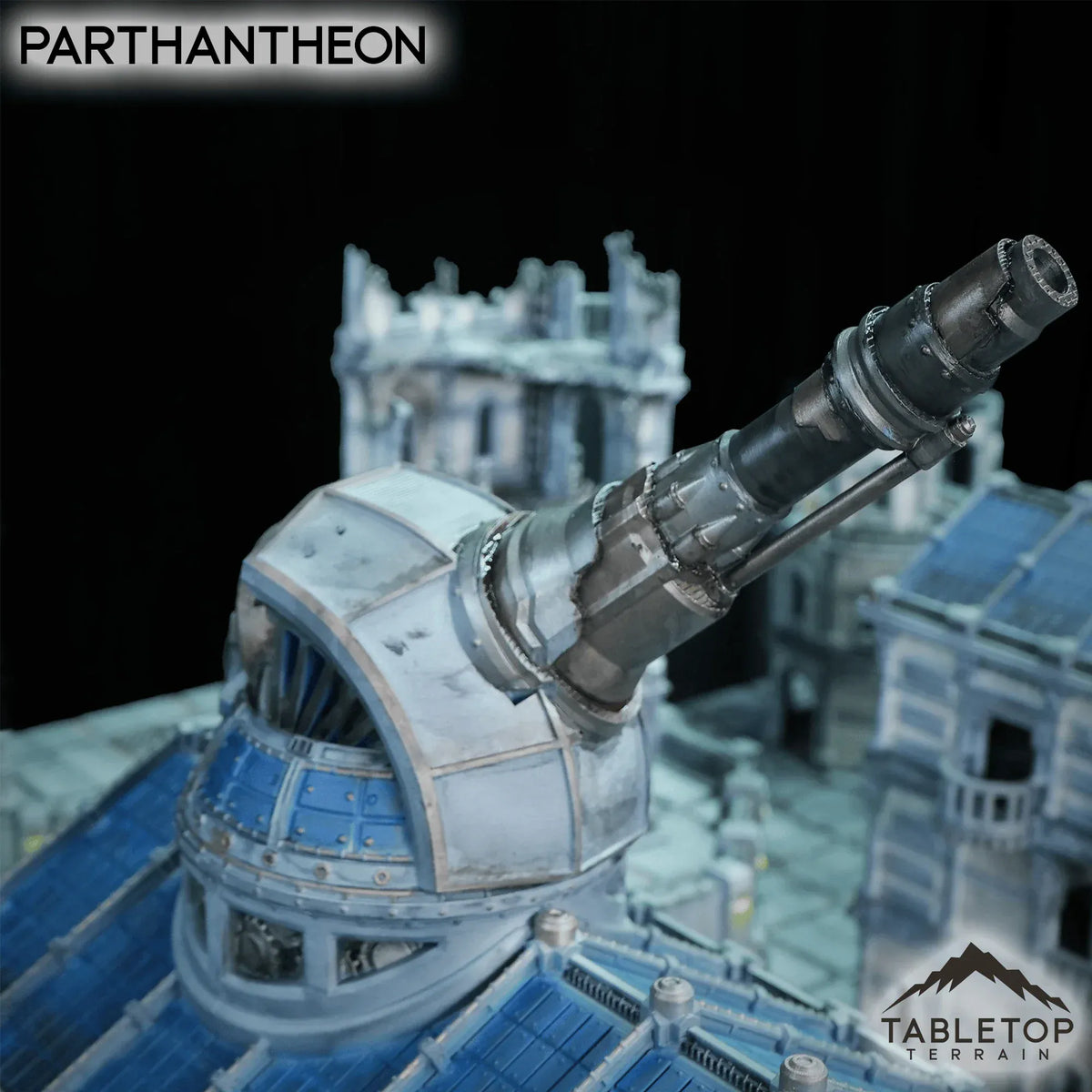 Parthantheon