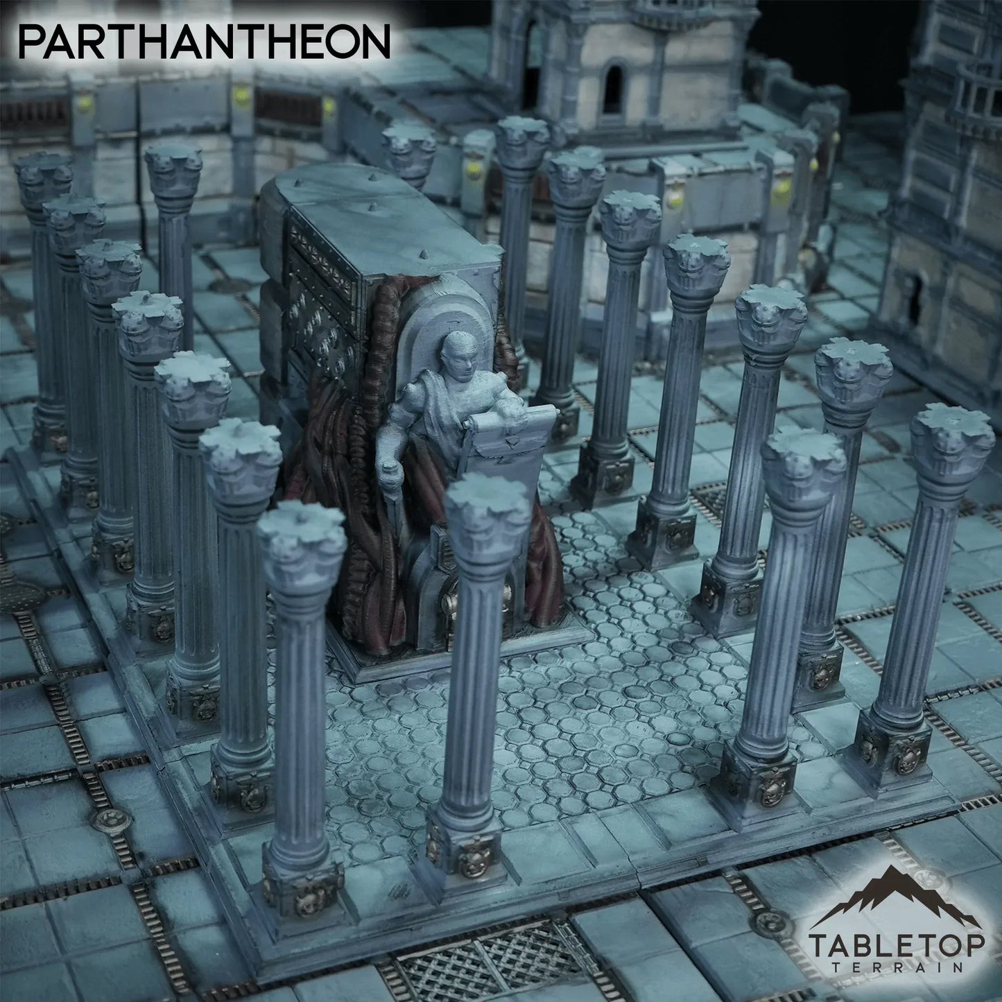 Parthantheon