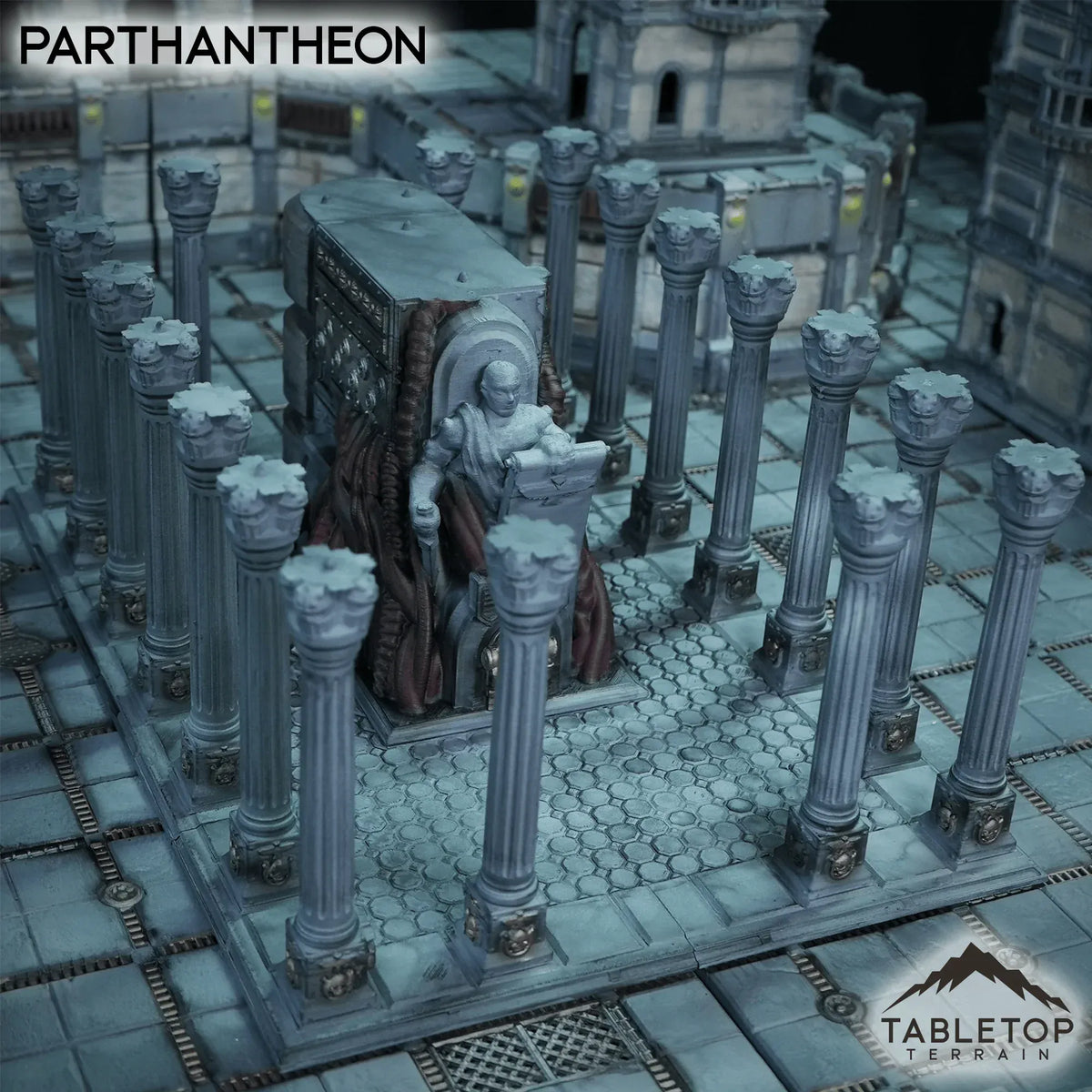 Parthantheon